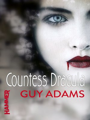 cover image of Countess Dracula